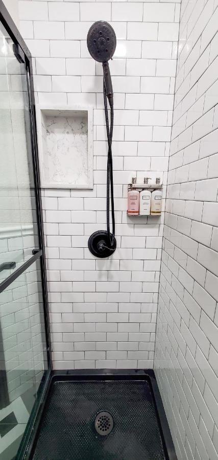 암스테르담 호스텔 샌프란시스코 외부 사진